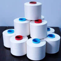 Poly Poly Core Spun Yarn